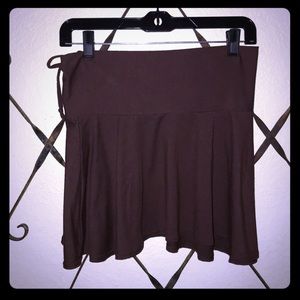 BROWN CUTIE PIE MINI🤎